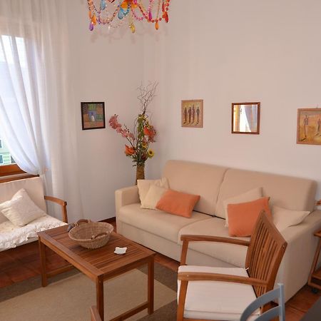 Gabry Apartment Леванто Экстерьер фото