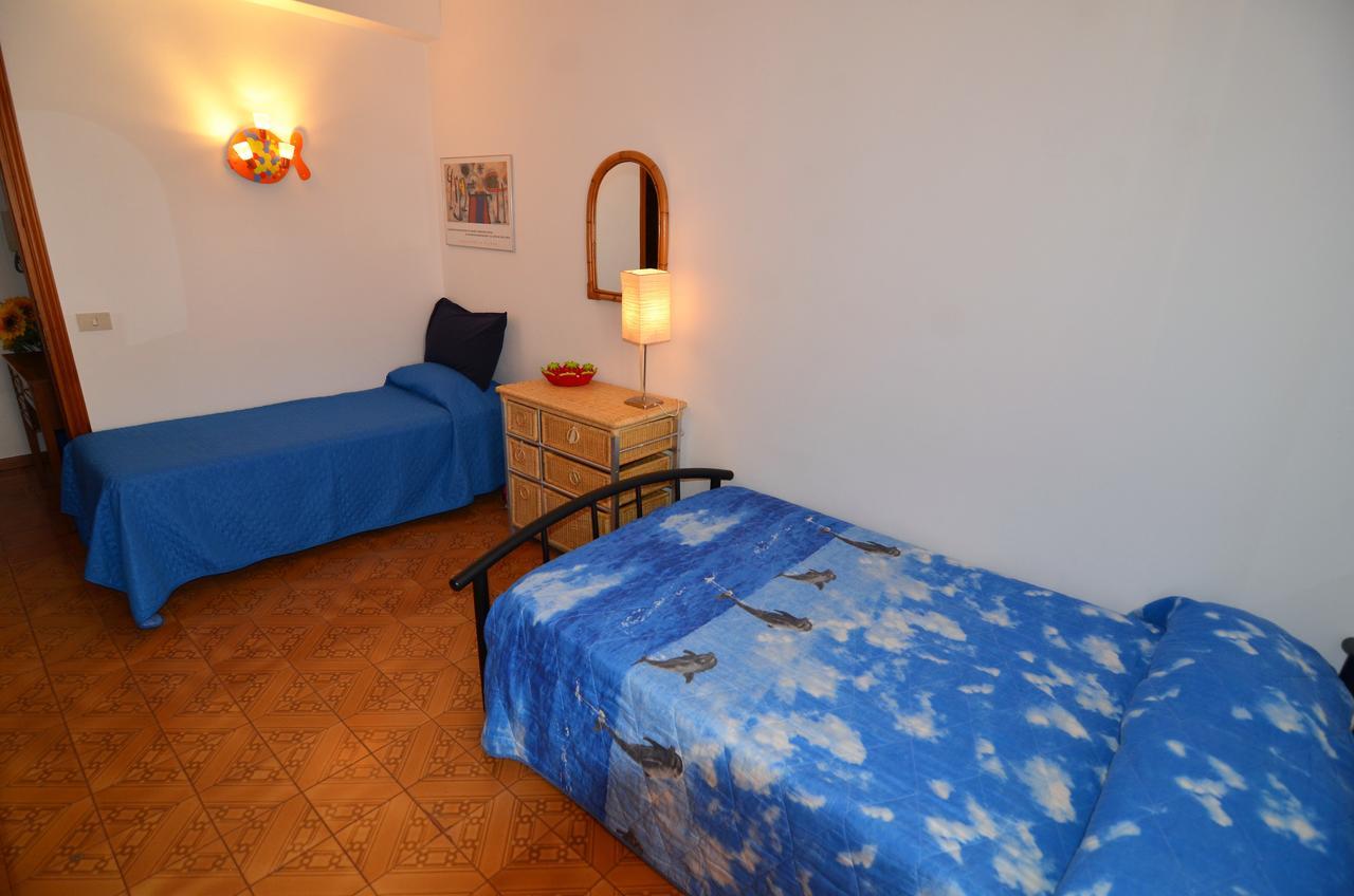 Gabry Apartment Леванто Экстерьер фото