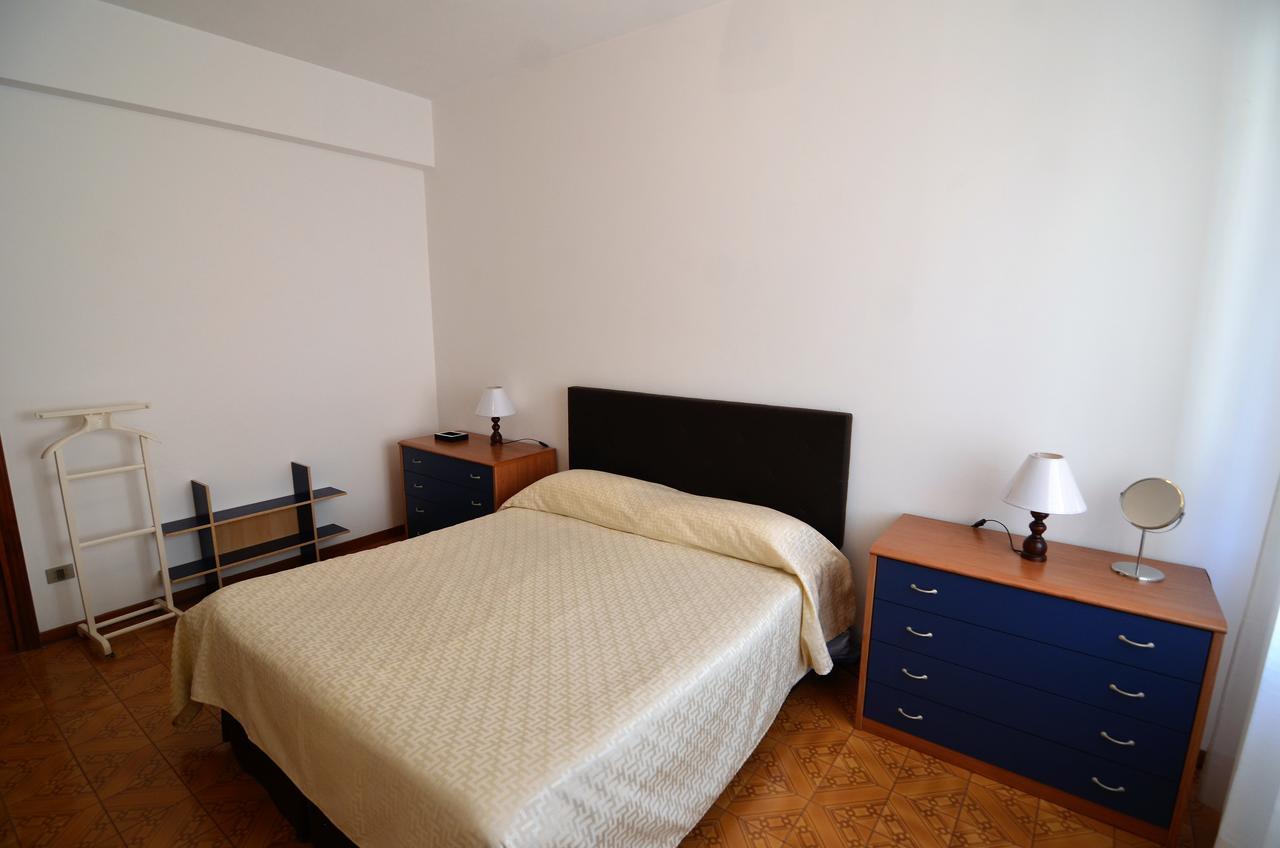 Gabry Apartment Леванто Экстерьер фото