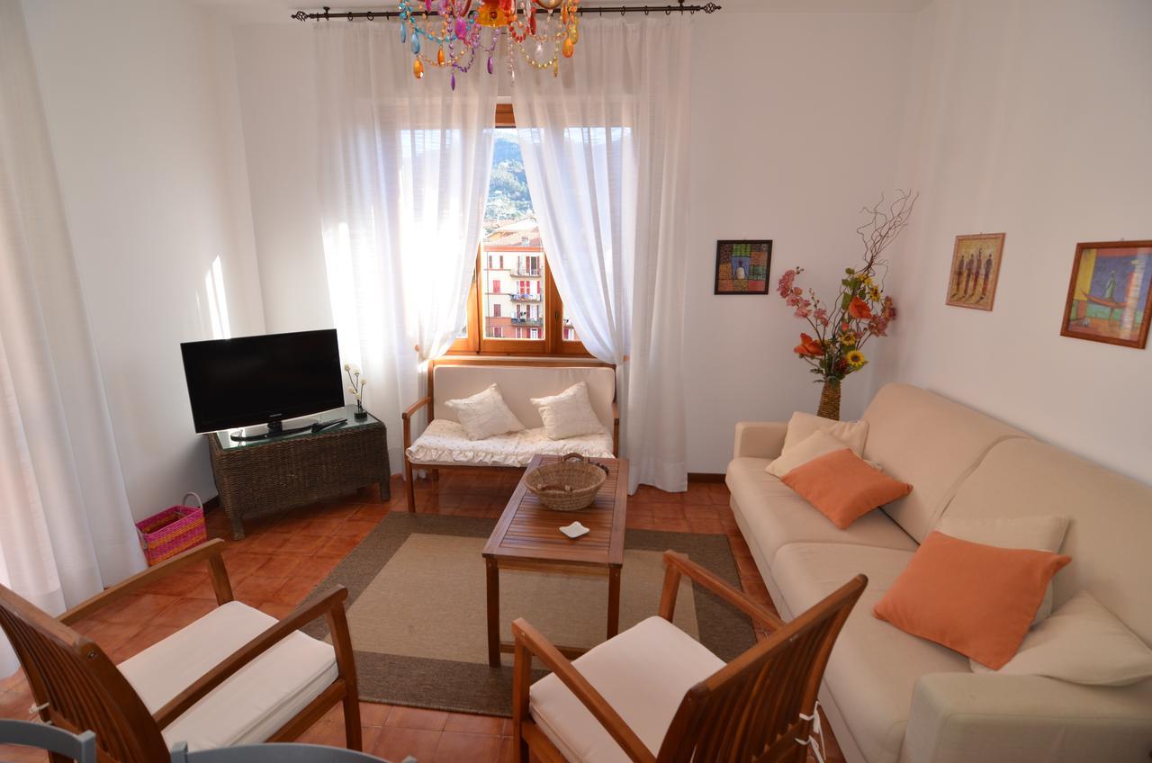 Gabry Apartment Леванто Экстерьер фото