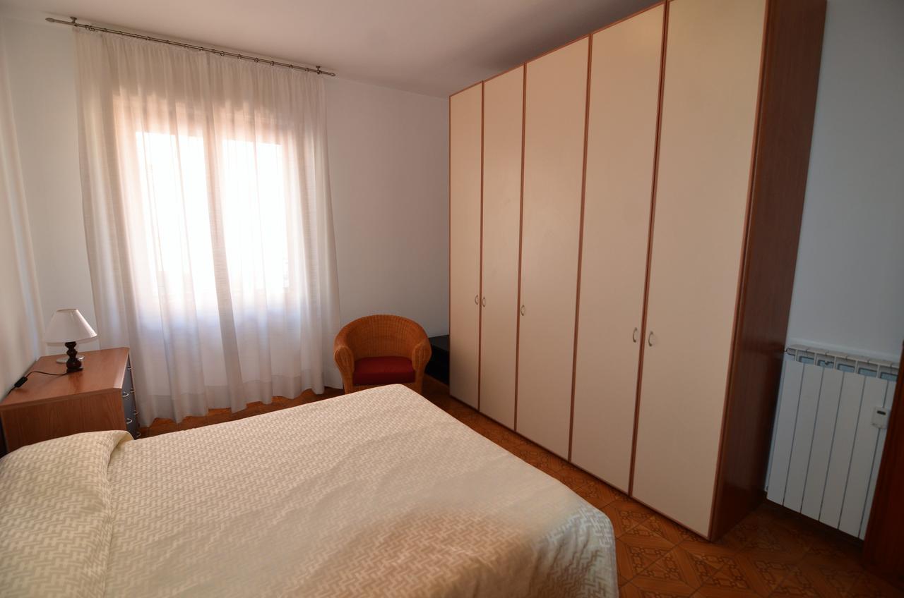 Gabry Apartment Леванто Экстерьер фото