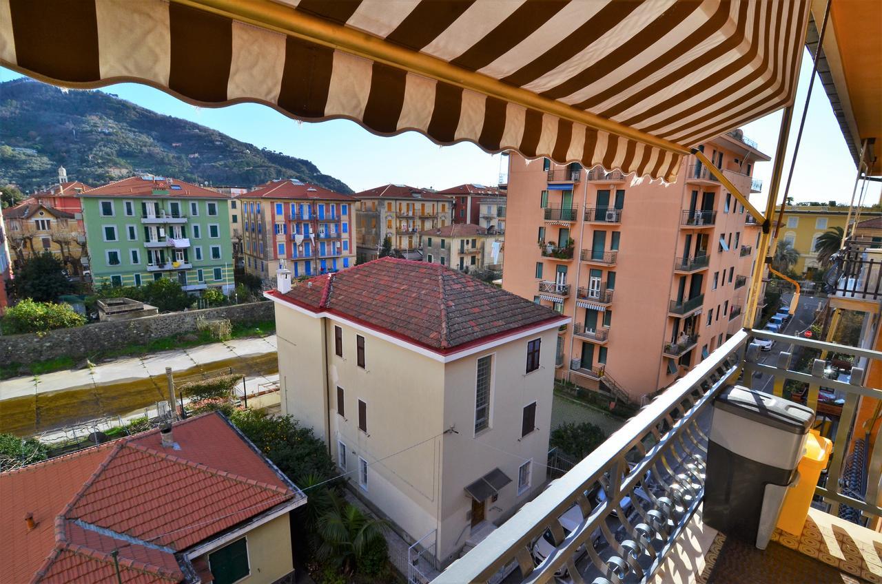 Gabry Apartment Леванто Экстерьер фото