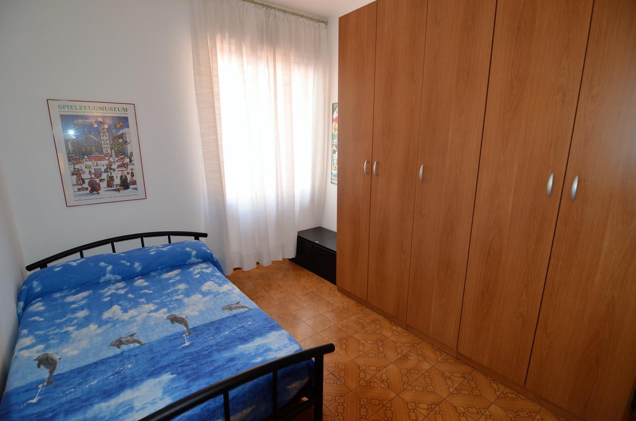 Gabry Apartment Леванто Экстерьер фото