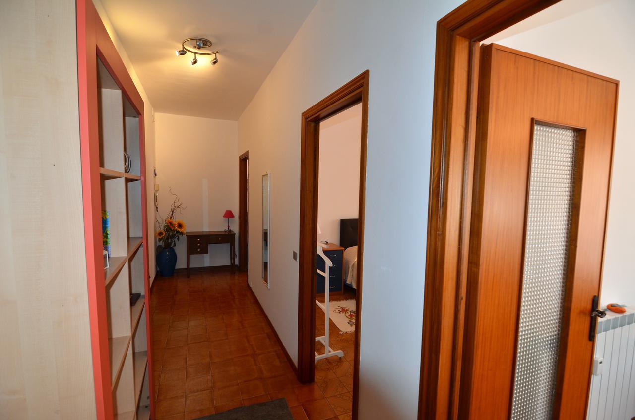 Gabry Apartment Леванто Экстерьер фото