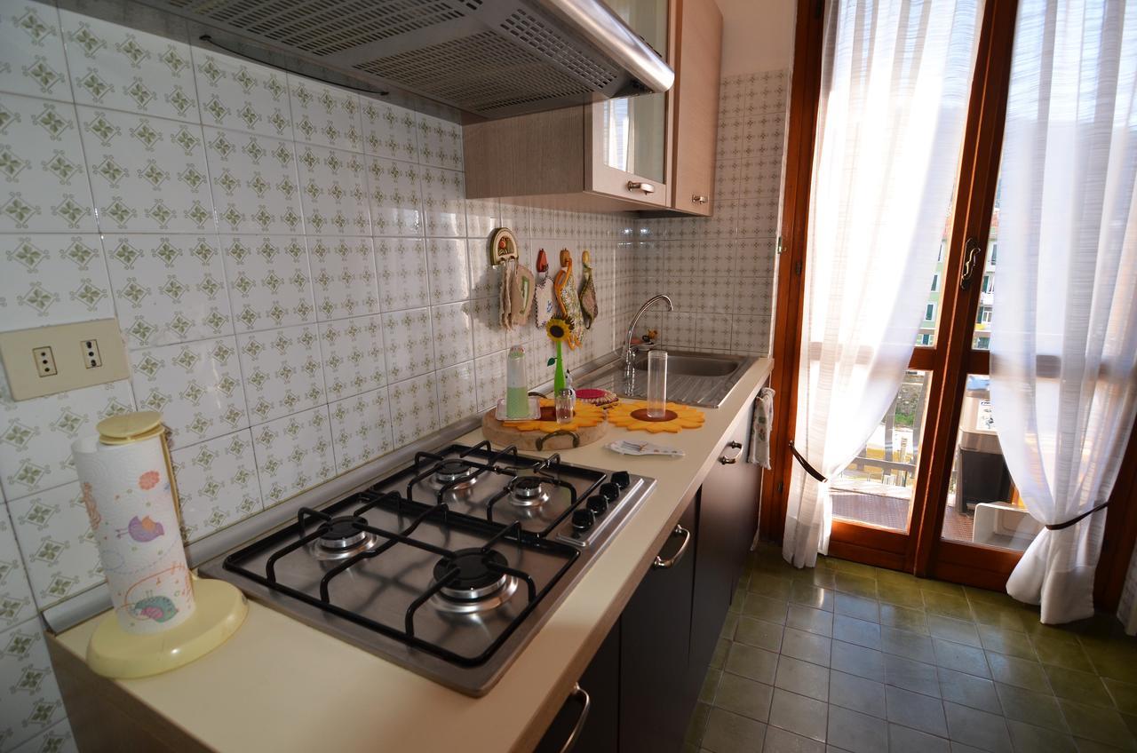 Gabry Apartment Леванто Экстерьер фото
