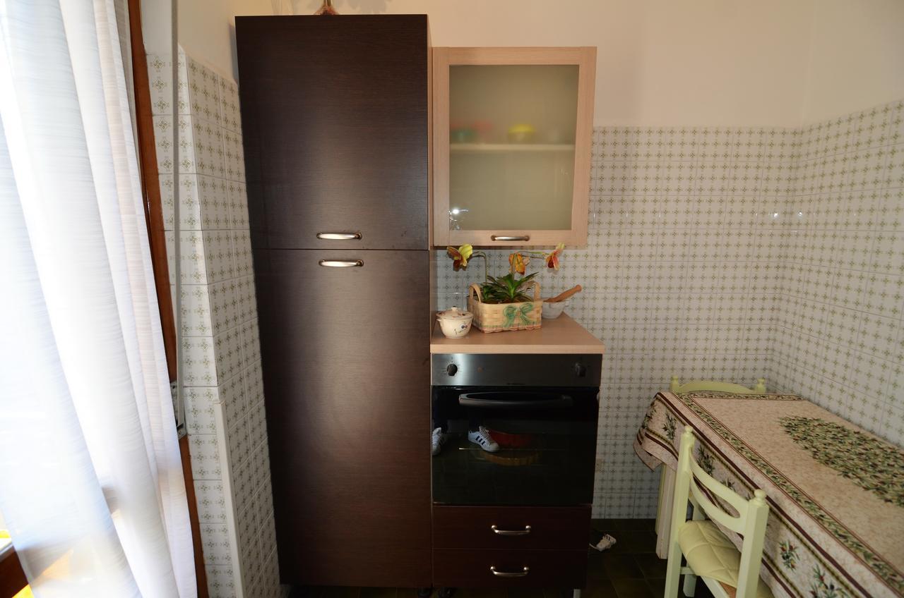 Gabry Apartment Леванто Экстерьер фото