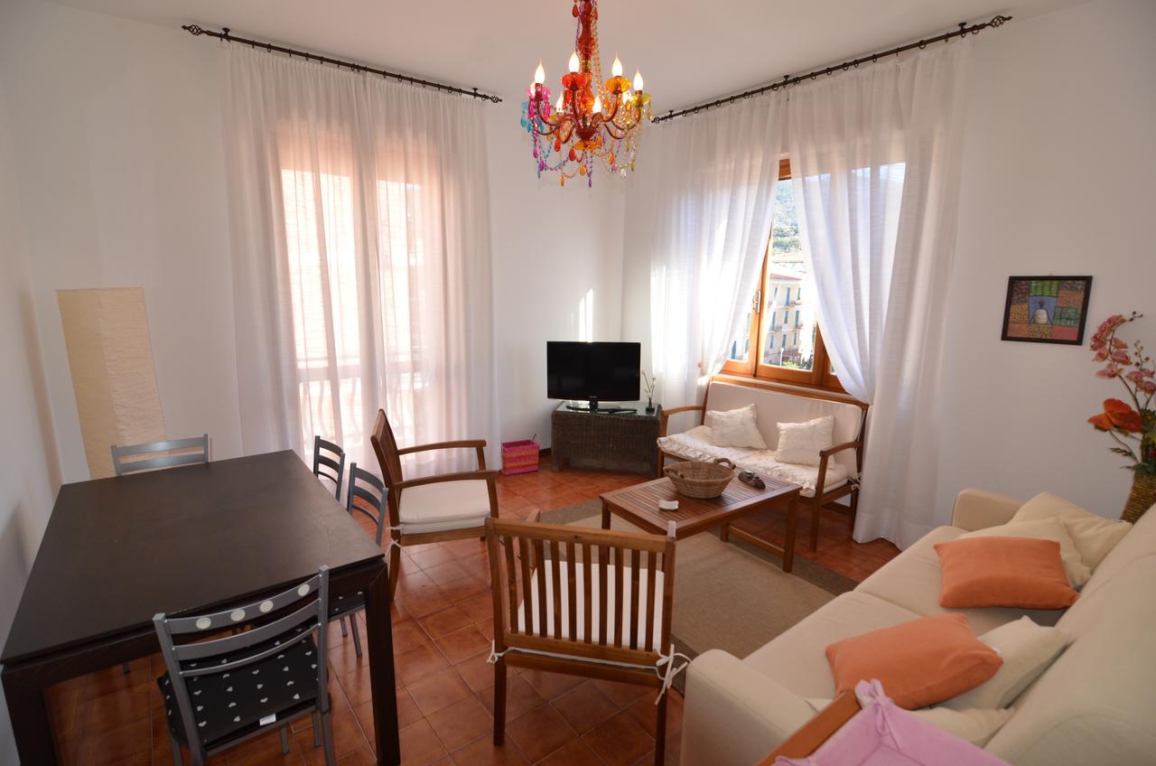 Gabry Apartment Леванто Экстерьер фото