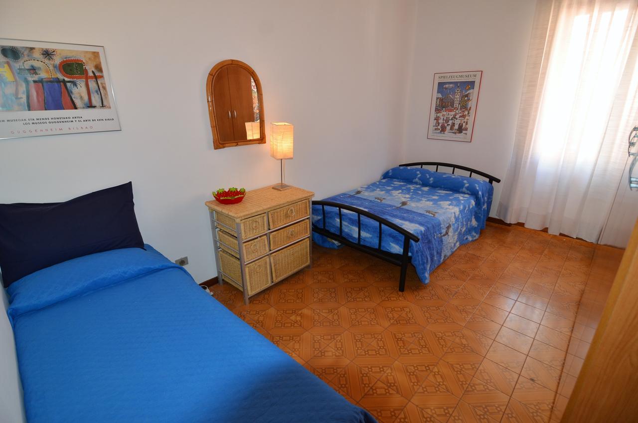Gabry Apartment Леванто Экстерьер фото