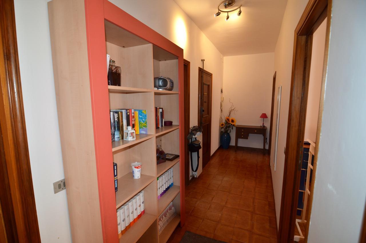 Gabry Apartment Леванто Экстерьер фото